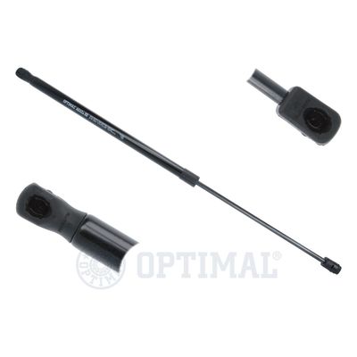 Gas Spring, bonnet OPTIMAL AG-40551