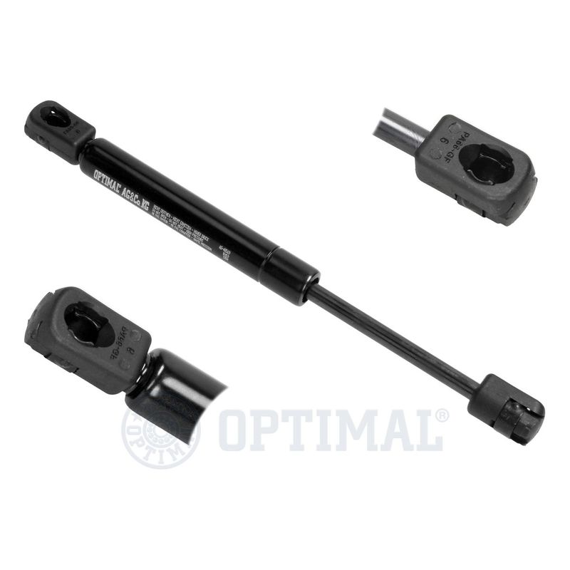 OPTIMAL AG-40569 Gas Spring, boot/cargo area