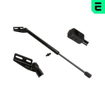 Gas Spring, boot/cargo area OPTIMAL AG-40948