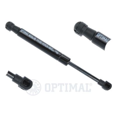 Gas Spring, bonnet OPTIMAL AG-41130