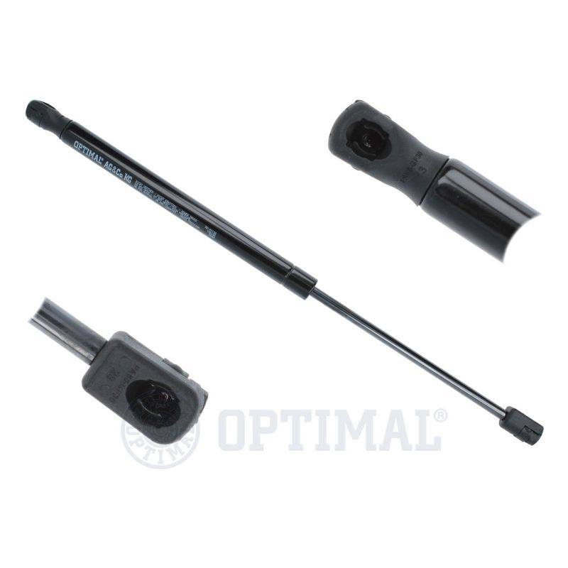 OPTIMAL AG-41136 Gas Spring, boot/cargo area