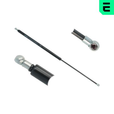 Gas Spring, bonnet OPTIMAL AG-50033