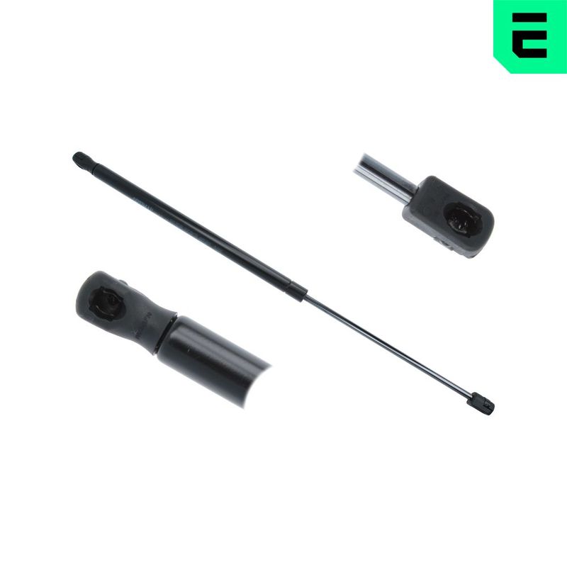 OPTIMAL AG-50047 Gas Spring, boot/cargo area