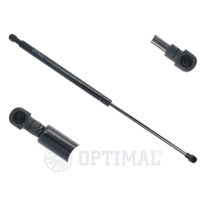 OPTIMAL AG-50090 Gas Spring, boot/cargo area