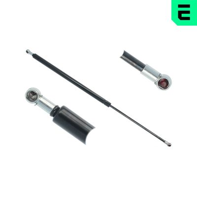 Gas Spring, boot/cargo area OPTIMAL AG-50093