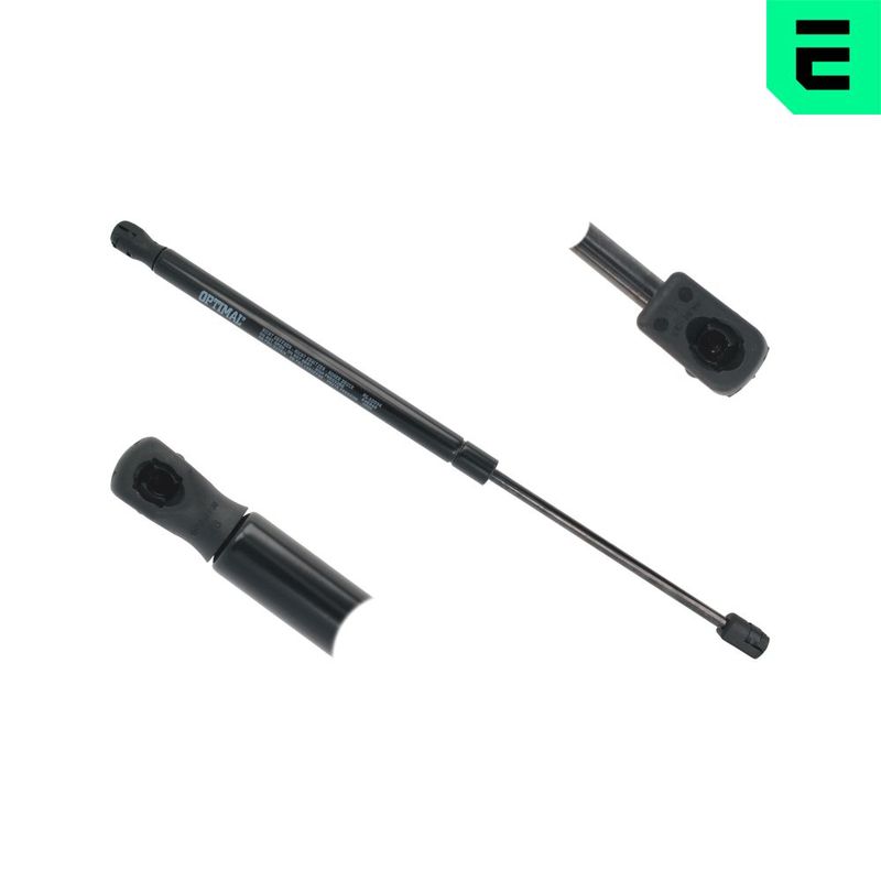 OPTIMAL AG-50094 Gas Spring, boot/cargo area