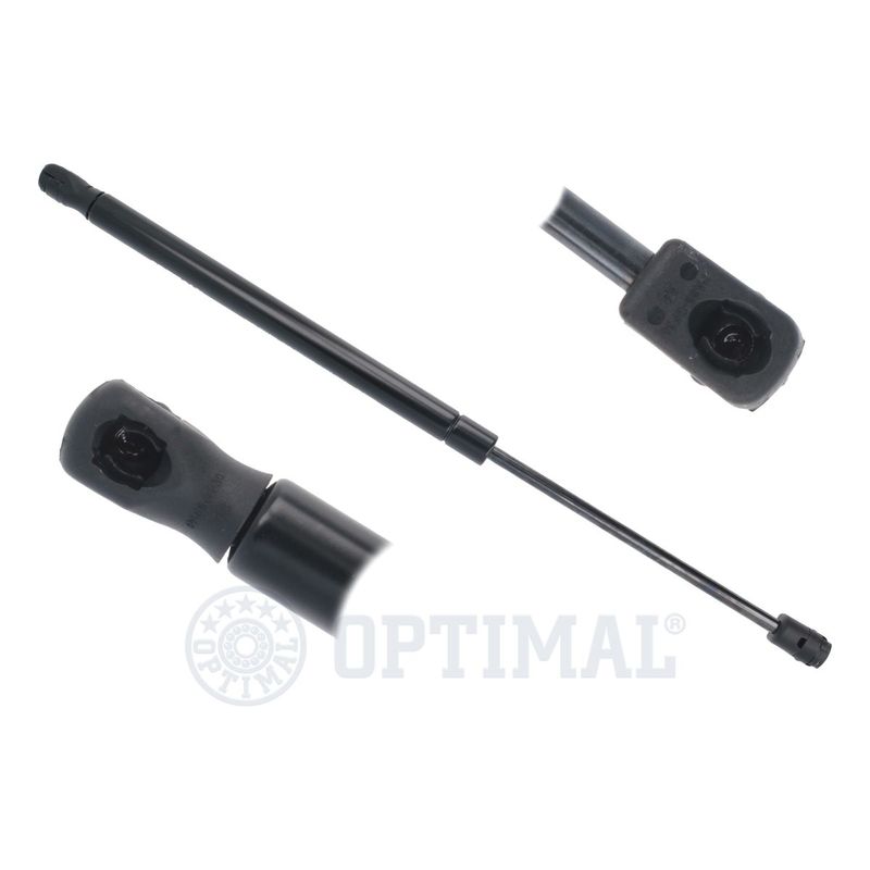 OPTIMAL AG-50144 Gas Spring, boot/cargo area