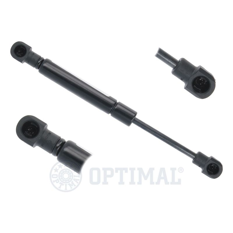 OPTIMAL AG-50241 Gas Spring, boot/cargo area