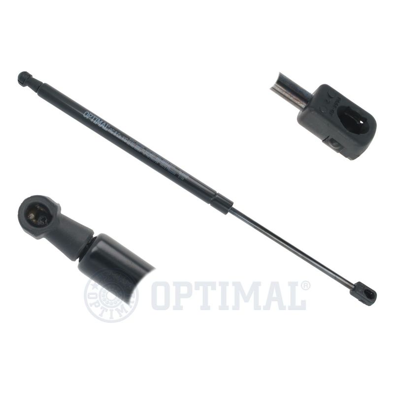 OPTIMAL AG-50286 Gas Spring, boot/cargo area
