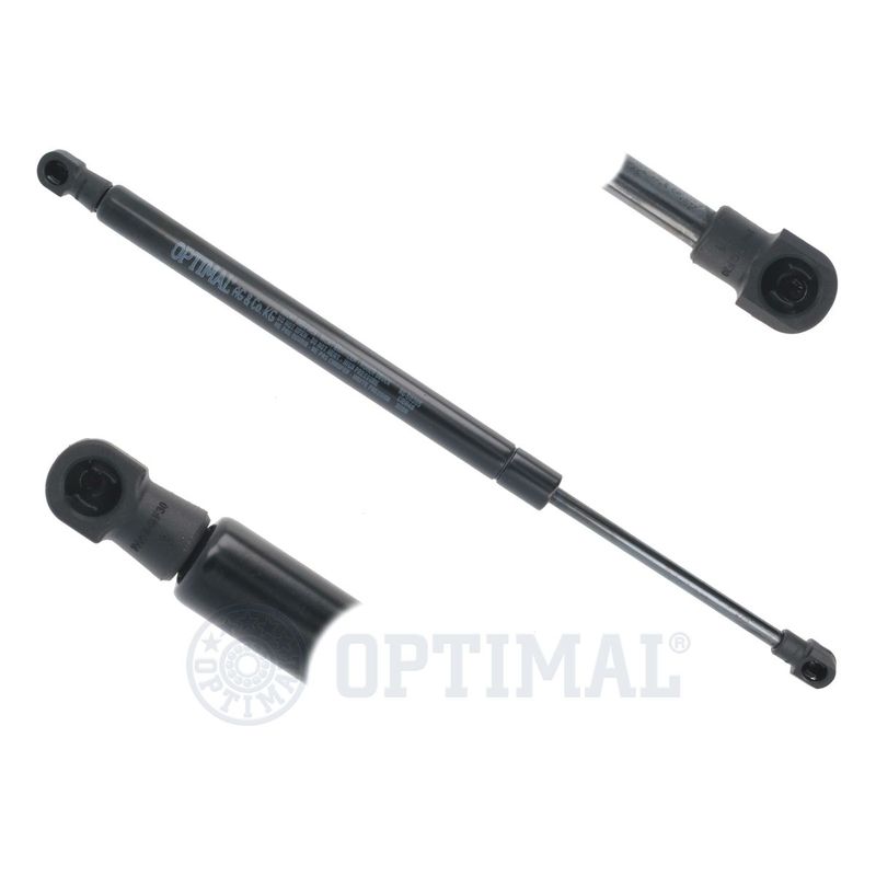 OPTIMAL AG-50305 Gas Spring, boot/cargo area