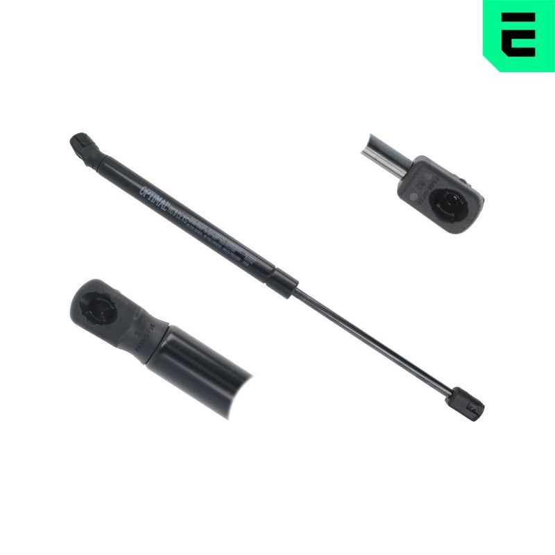 OPTIMAL AG-50309 Gas Spring, boot/cargo area
