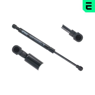 Gas Spring, boot/cargo area OPTIMAL AG-50397