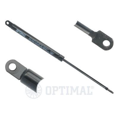 Gas Spring, boot/cargo area OPTIMAL AG-50412