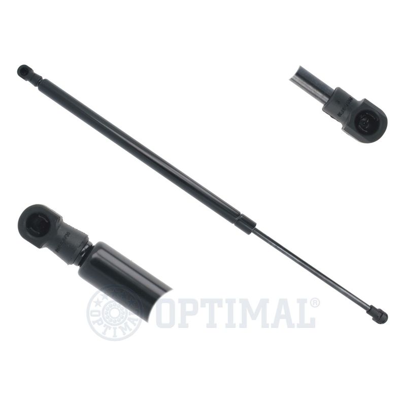 OPTIMAL AG-50442 Gas Spring, boot/cargo area