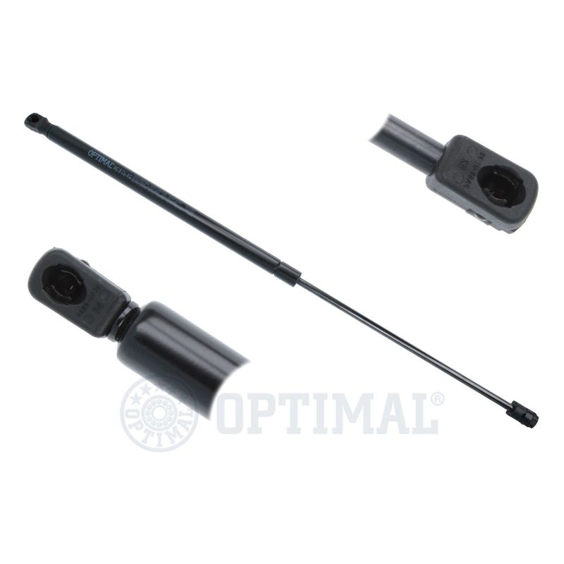 OPTIMAL AG-50448 Gas Spring, boot/cargo area