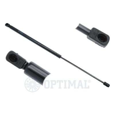 Gas Spring, boot/cargo area OPTIMAL AG-50448