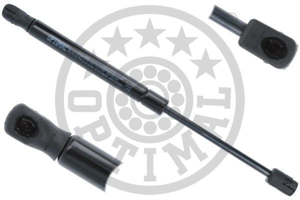 OPTIMAL AG-50495 Gas Spring, bonnet