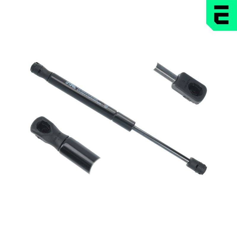 OPTIMAL AG-50563 Gas Spring, boot/cargo area