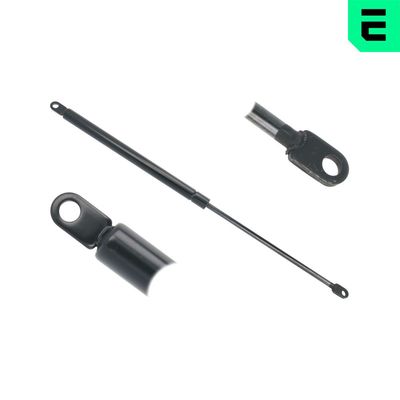 Gas Spring, bonnet OPTIMAL AG-50565