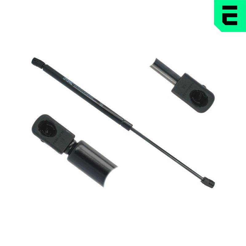 OPTIMAL AG-50577 Gas Spring, boot/cargo area