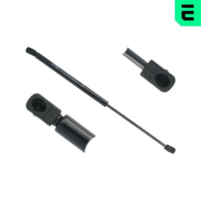 Gas Spring, boot/cargo area OPTIMAL AG-50577
