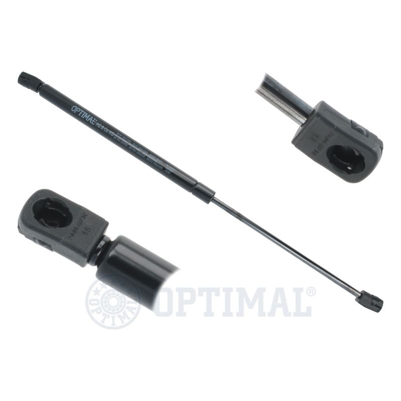 OPTIMAL AG-50580 Gas Spring, boot/cargo area