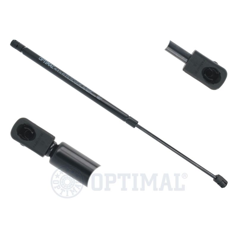 OPTIMAL AG-50767 Gas Spring, boot/cargo area