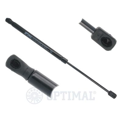 Gas Spring, boot/cargo area OPTIMAL AG-50770