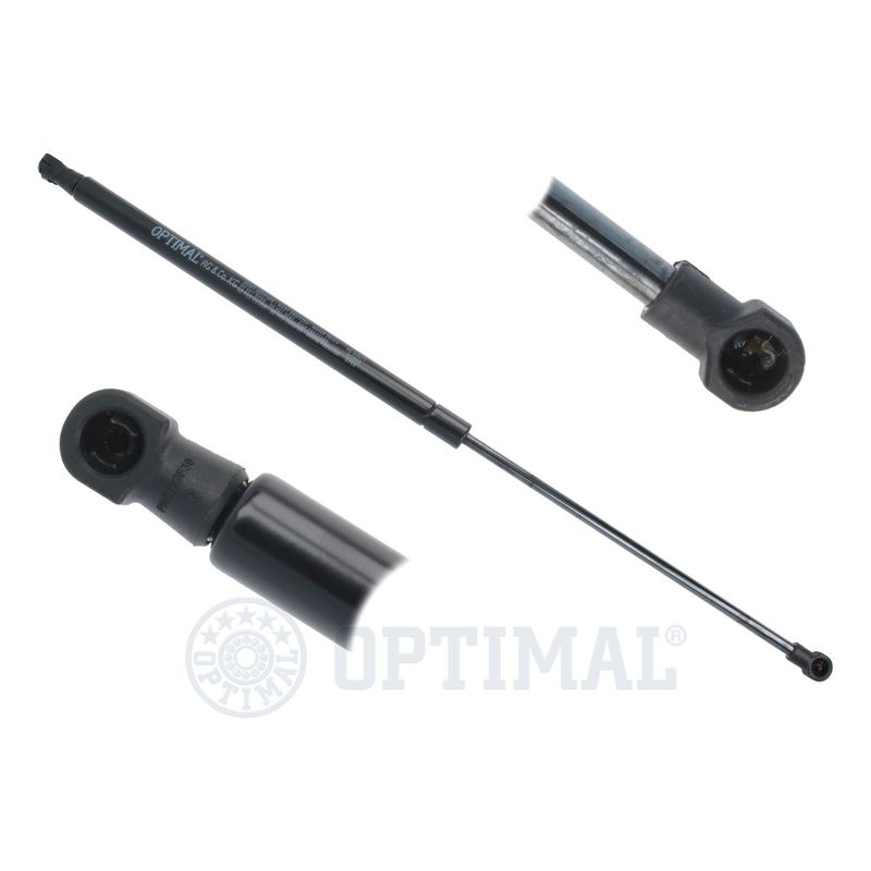 OPTIMAL AG-50871 Gas Spring, boot/cargo area