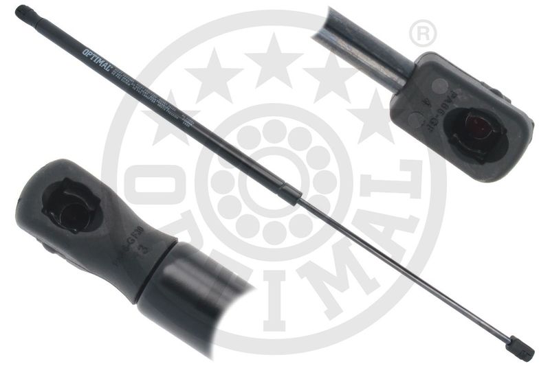 OPTIMAL AG-50886 Gas Spring, boot/cargo area