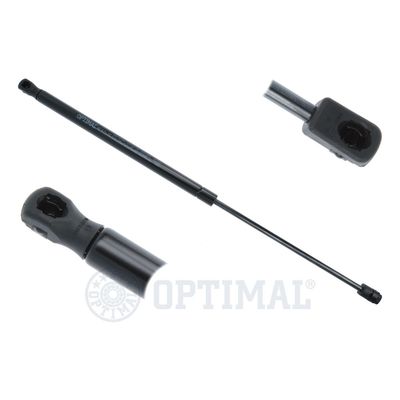Gas Spring, boot/cargo area OPTIMAL AG-50887