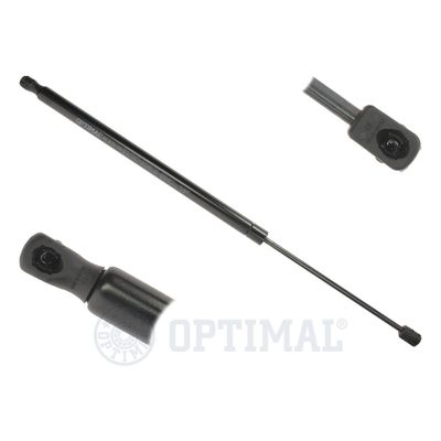 Gas Spring, boot/cargo area OPTIMAL AG-50905