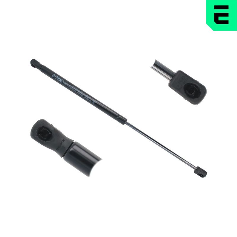 OPTIMAL AG-50911 Gas Spring, boot/cargo area