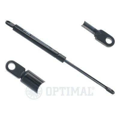 Gas Spring, convertible top OPTIMAL AG-50912