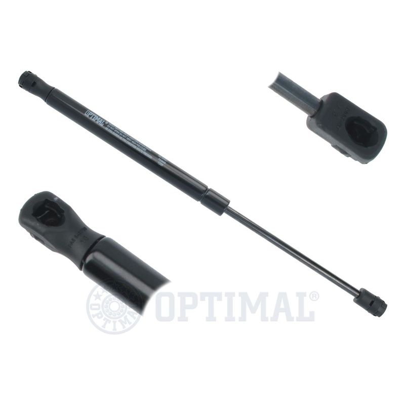 OPTIMAL AG-50921 Gas Spring, tool cabinet flap
