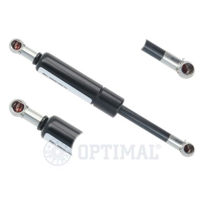 Gas Spring, bonnet OPTIMAL AG-50943