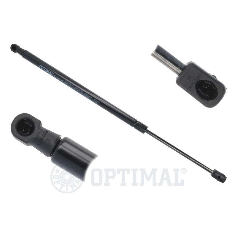 OPTIMAL AG-51028 Gas Spring, rear window