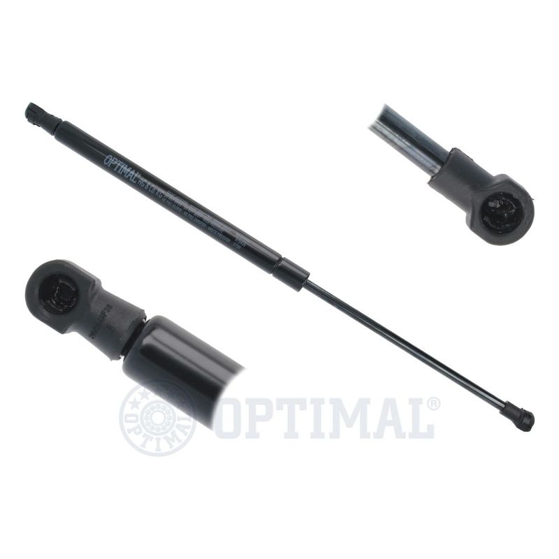 OPTIMAL AG-51029 Gas Spring, boot/cargo area