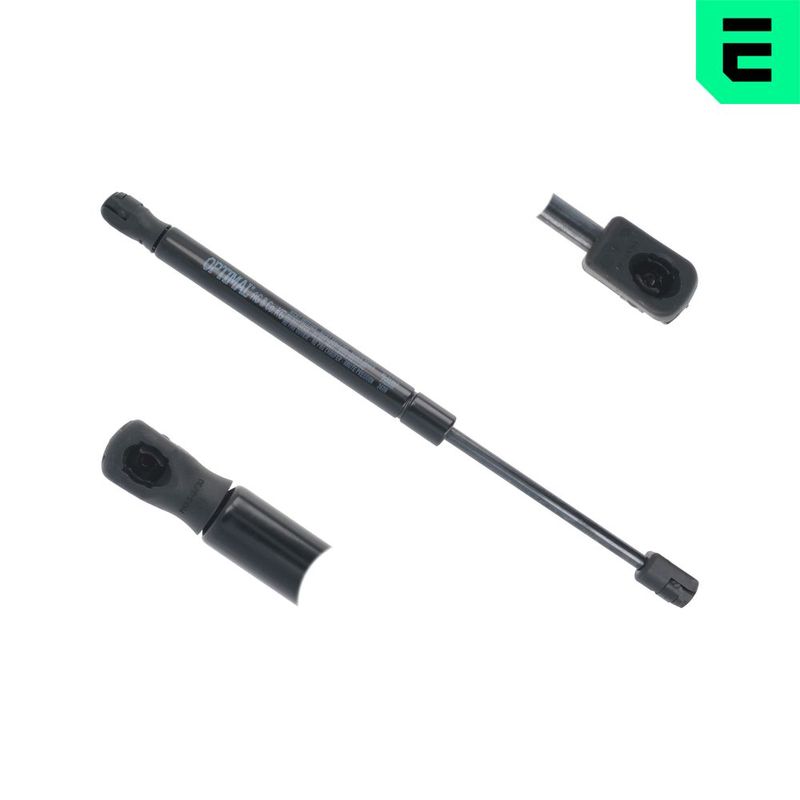 OPTIMAL AG-51063 Gas Spring, bonnet