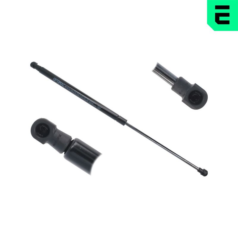 OPTIMAL AG-51134 Gas Spring, boot/cargo area