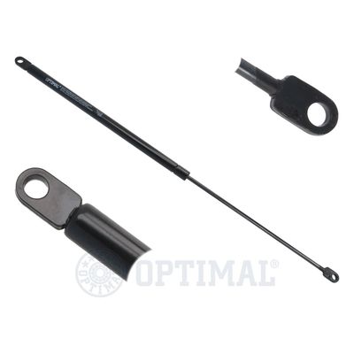 Gas Spring, bonnet OPTIMAL AG-51153