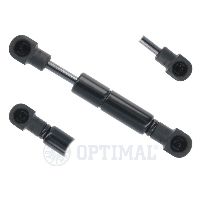 OPTIMAL AG-51162 Gas Spring, convertible top