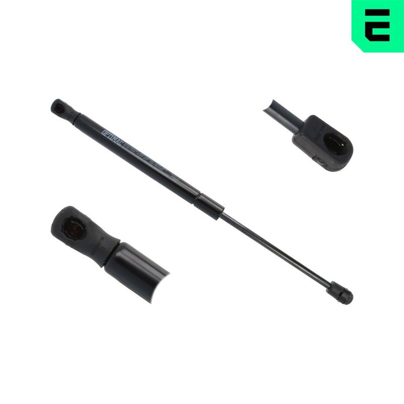 OPTIMAL AG-51172 Gas Spring, bonnet