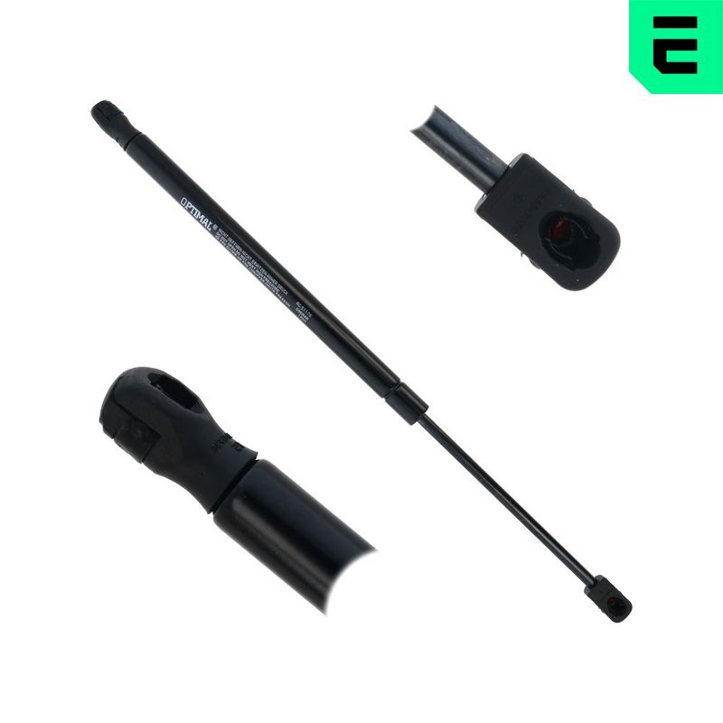OPTIMAL AG-51176 Gas Spring, bonnet