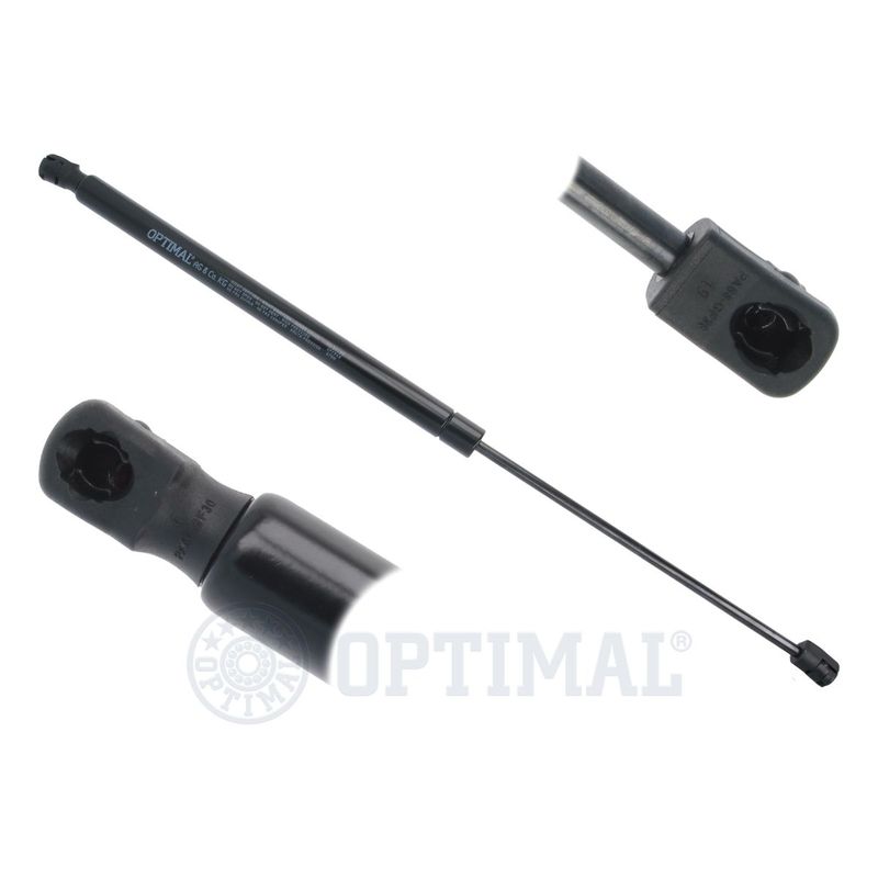 OPTIMAL AG-51198 Gas Spring, boot/cargo area