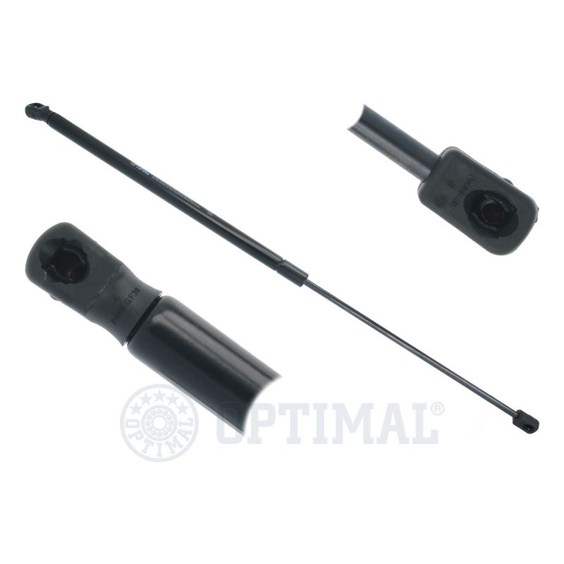 OPTIMAL AG-51237 Gas Spring, bonnet