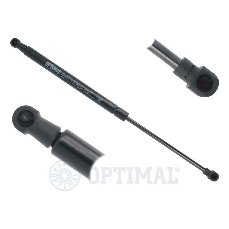 OPTIMAL AG-51243 Gas Spring, boot/cargo area