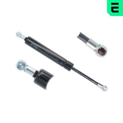 Gas Spring, boot/cargo area OPTIMAL AG-51255