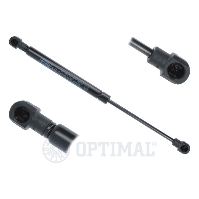 OPTIMAL AG-51292 Gas Spring, boot/cargo area