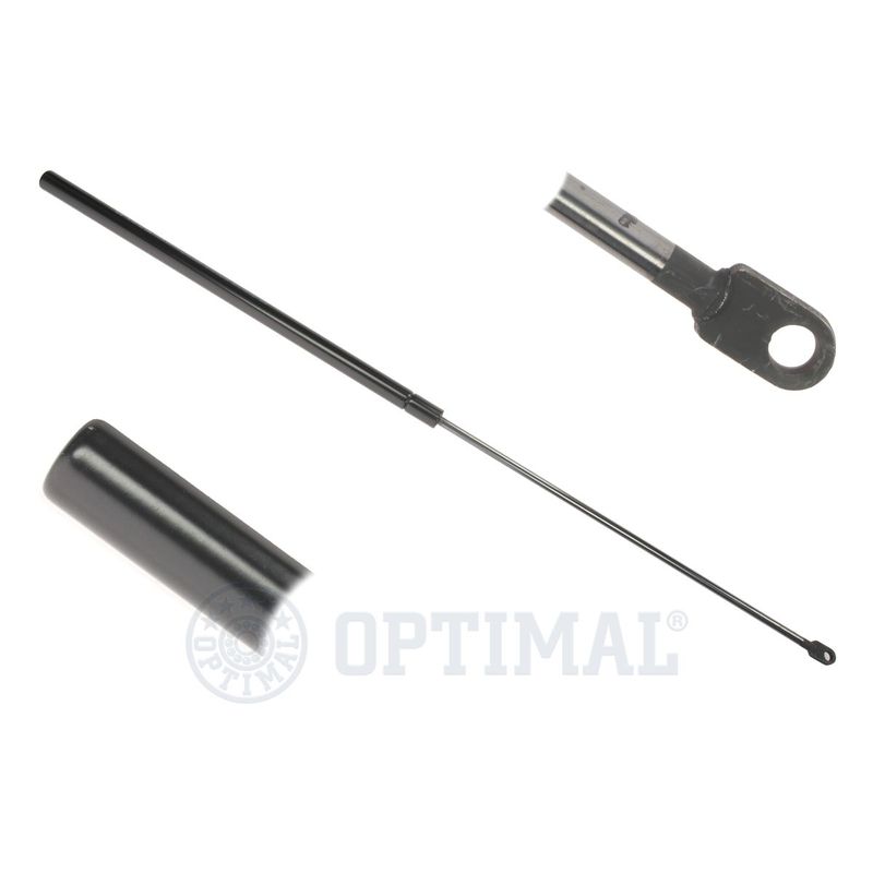 OPTIMAL AG-51314 Gas Spring, bonnet